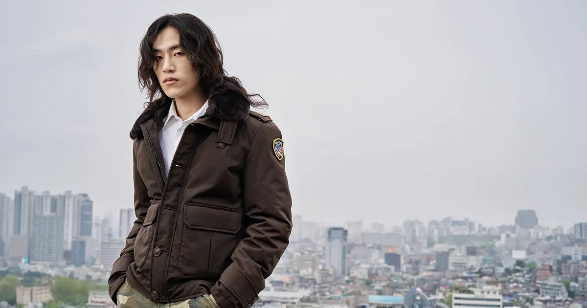 Blauer presents FW24/25 campaign inspired by the Korean Wave: The Soul of Seoul