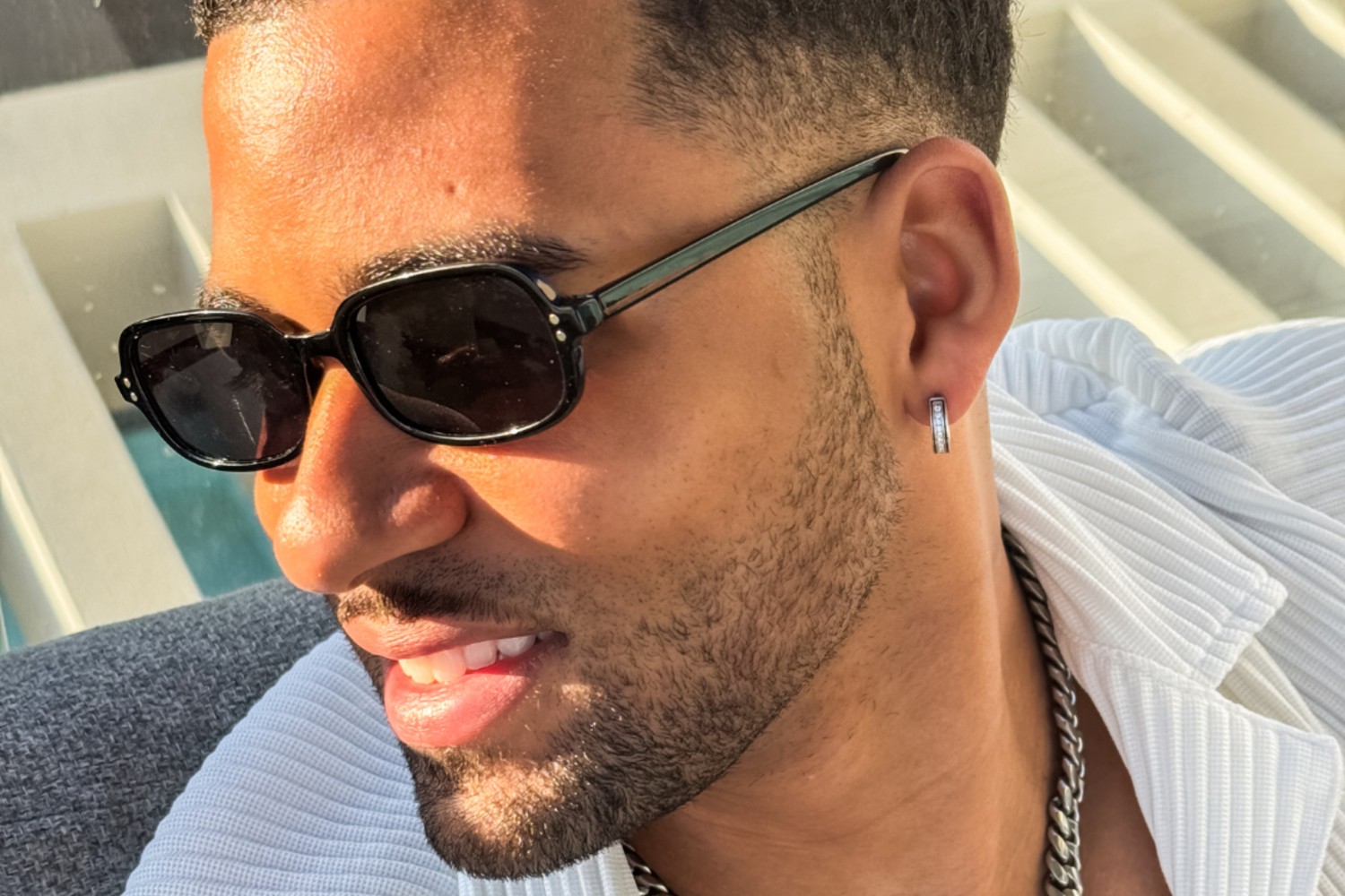 The Evolution of Masculinity in the Fashion Industry