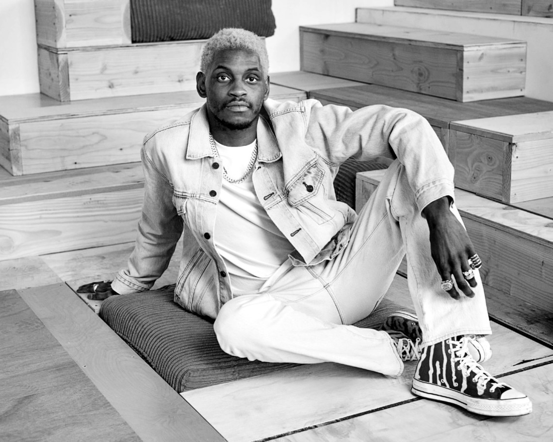 90s Fashion for Men: The Ultimate Style Comeback in 2025