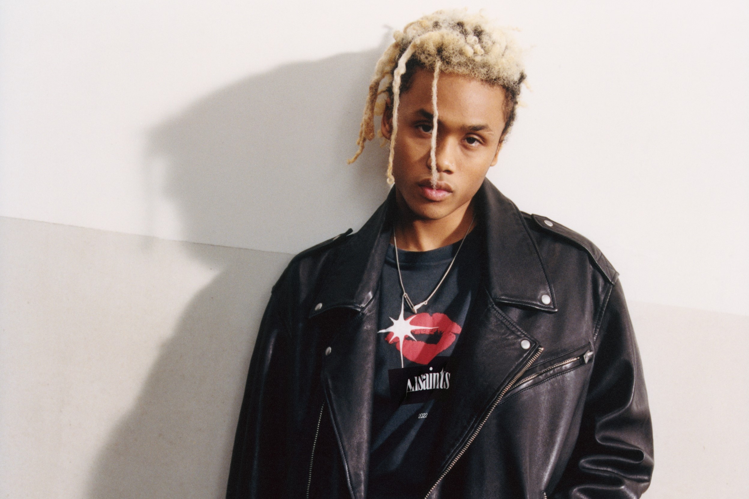 AllSaints Summer Sample Sale