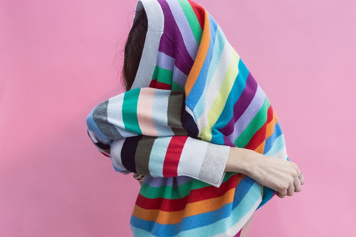 Allude Cashmere Sample Sale – 1st – 4th February 2024