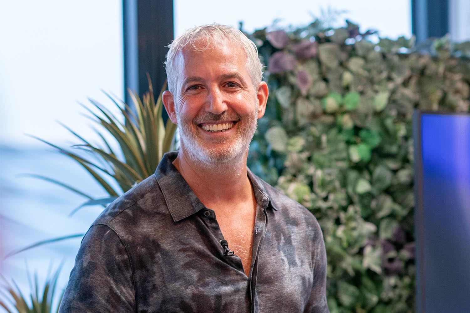 My London: Ariel Haroush – Founder & CEO @ Outform