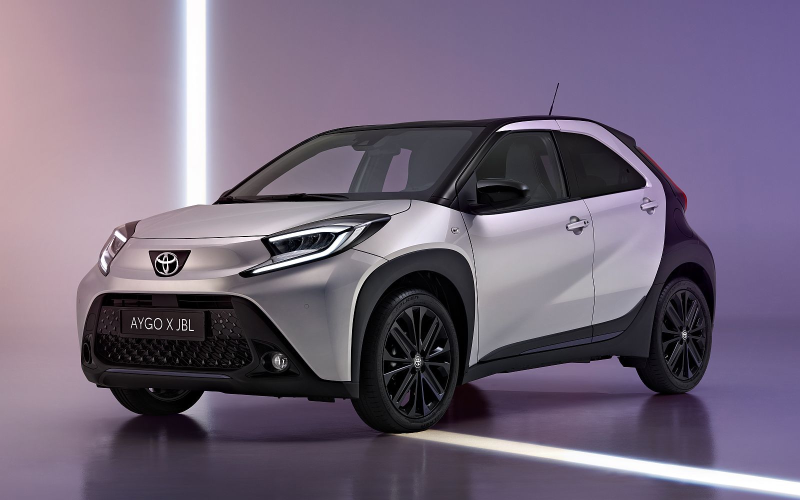 Toyota Aygo X JBL Edition Review: Compact, Chic and Surprisingly Punchy