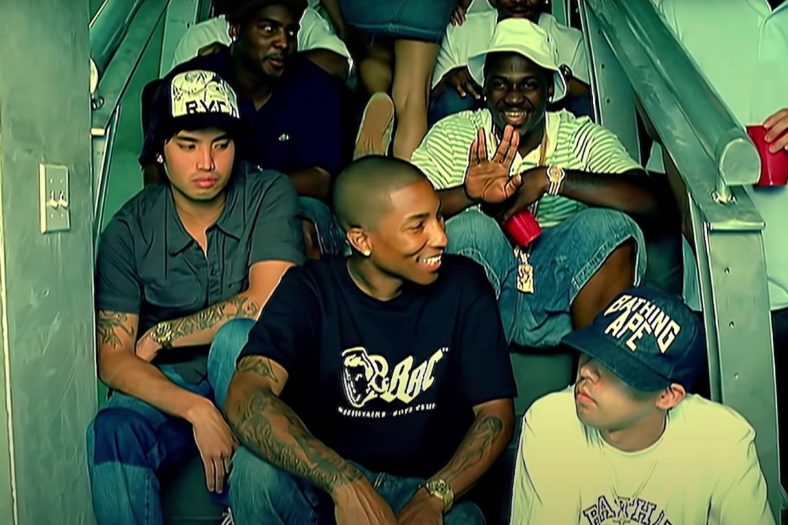 BILLIONAIRE BOYS CLUB and ICECREAM Sample Sale – 26th – 28th January 2024