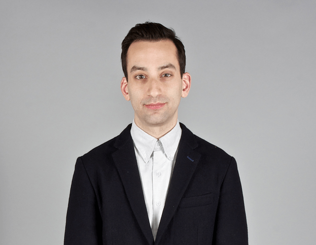 Interview: Brandon Svarc – Founder of Naked & Famous Denim