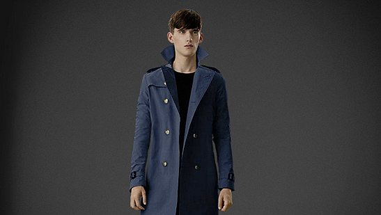 Burberry to Launch Bespoke Service