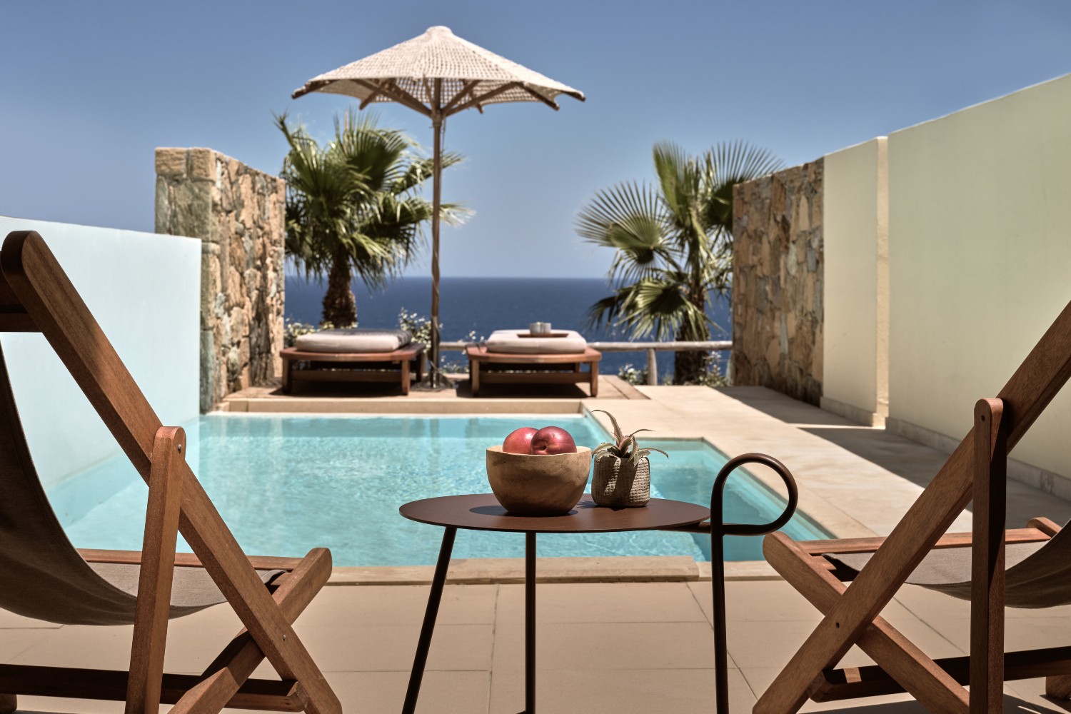 Michelin-Star Power Comes to Crete: Omicron Hotel Group Launches Exclusive Summer Culinary Series