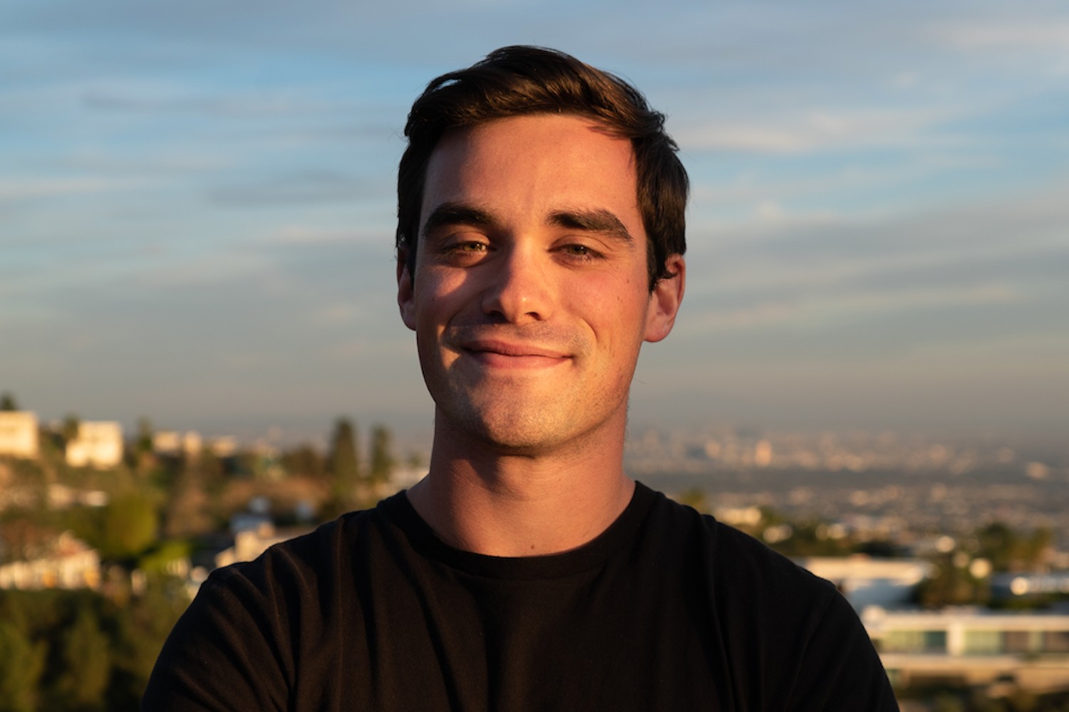 My London: Carlo Scaglia – CEO & Founder at Exordi