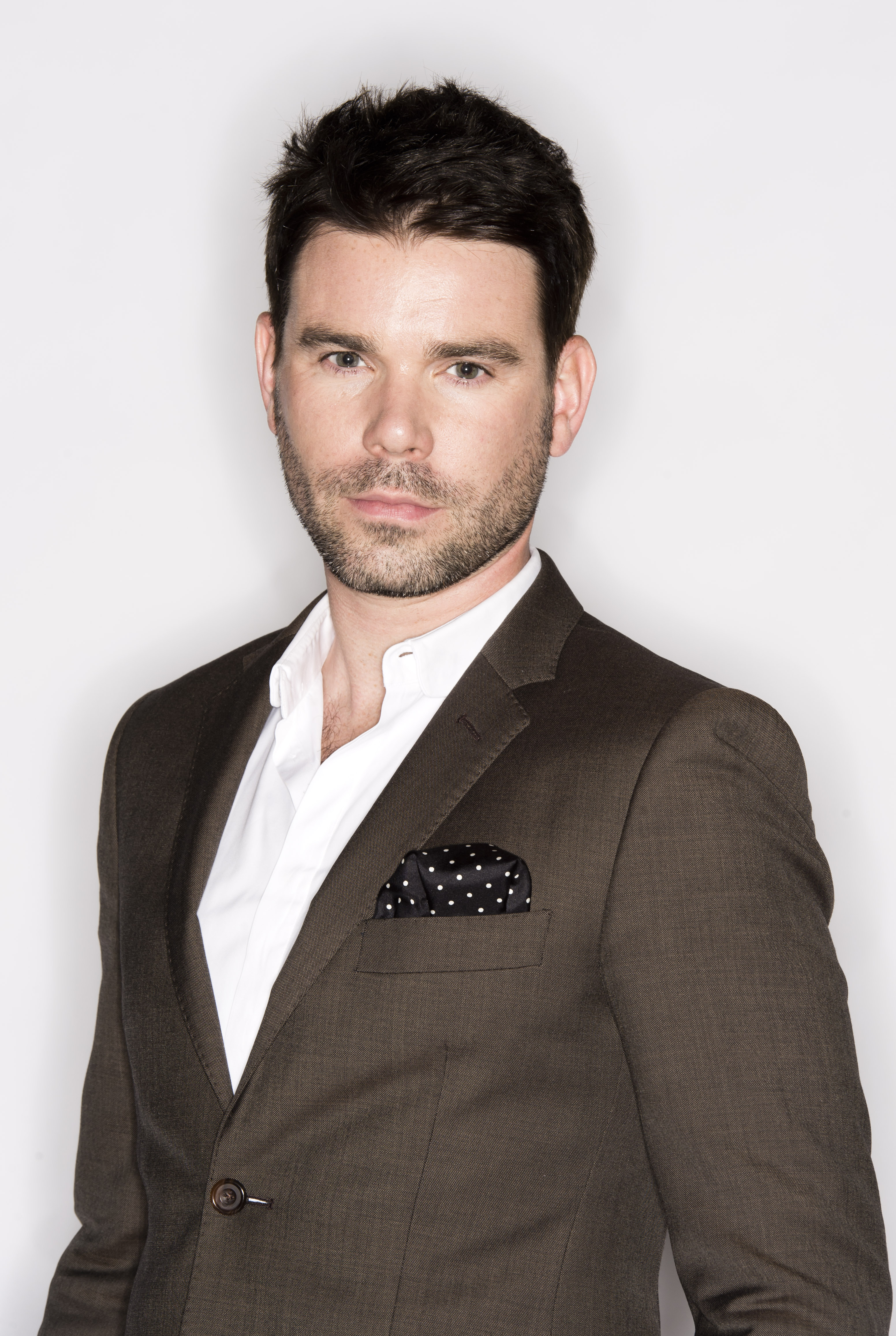 Interview: Dave Berry – DJ & Co-founder of October House