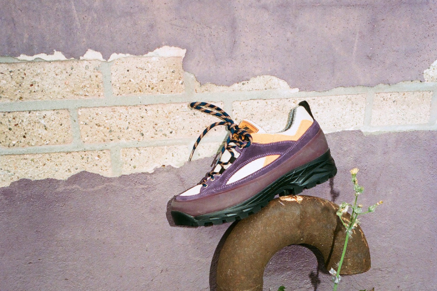 The Diemme x K-Way collab has dropped