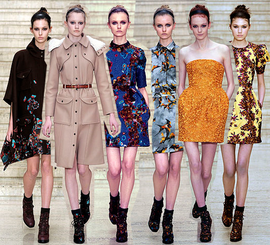 Sample Sale: Erdem