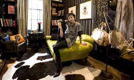 Sample Sale: Sara Berman