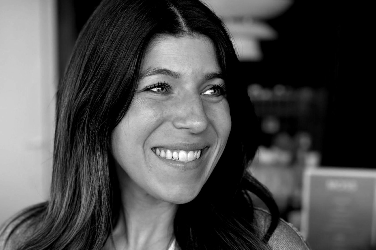 My London: Gabriella Brick – Head of Design at MOSS