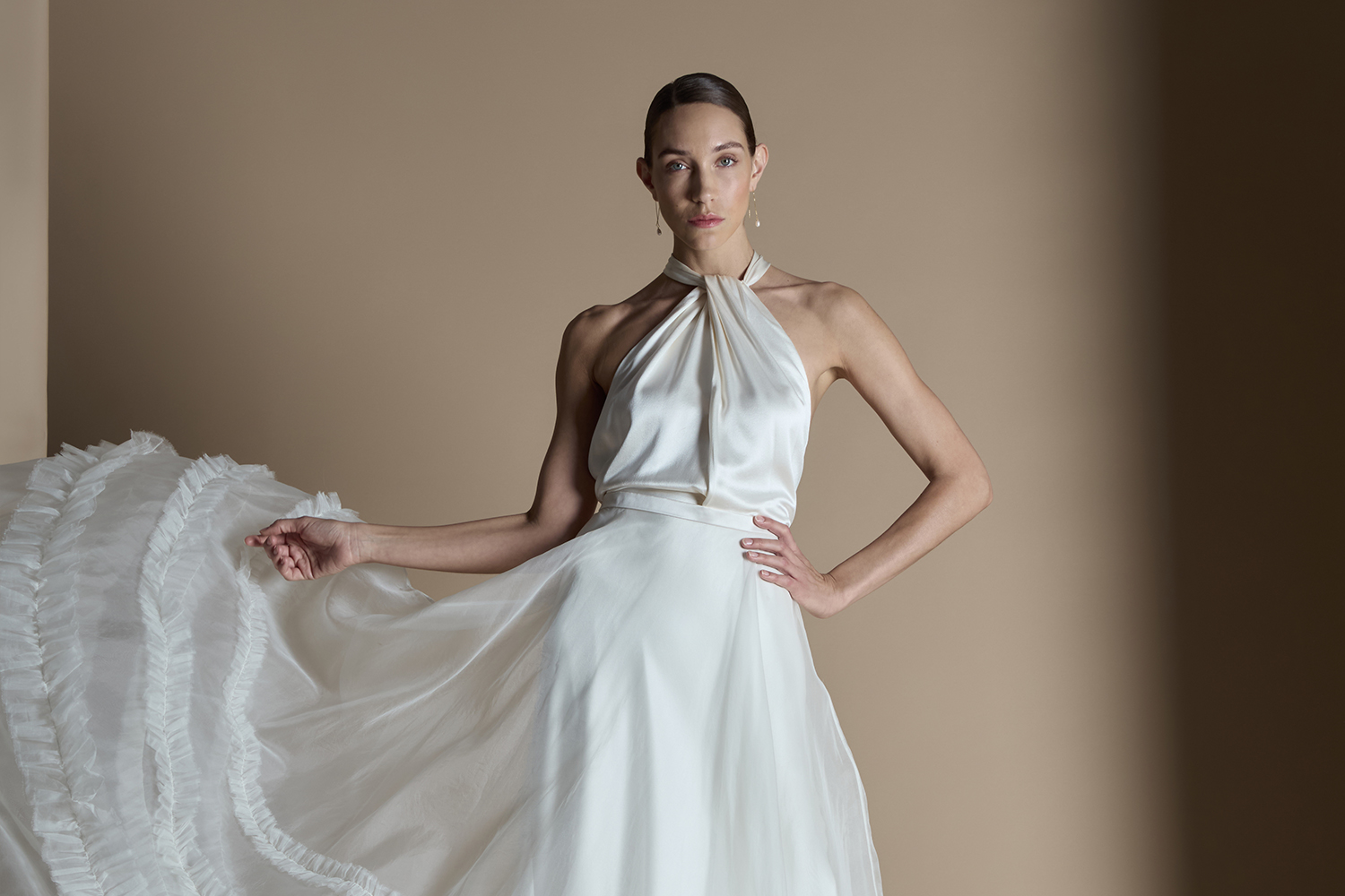 Halfpenny London Atelier Sample Sale – 27th February – 1st March 2025