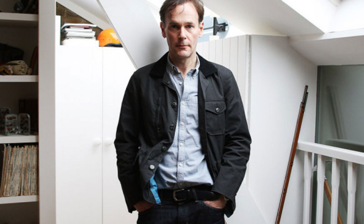 My London: James Barshall – Penfield CEO