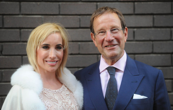 My London: Joy Desmond – Philanthropist