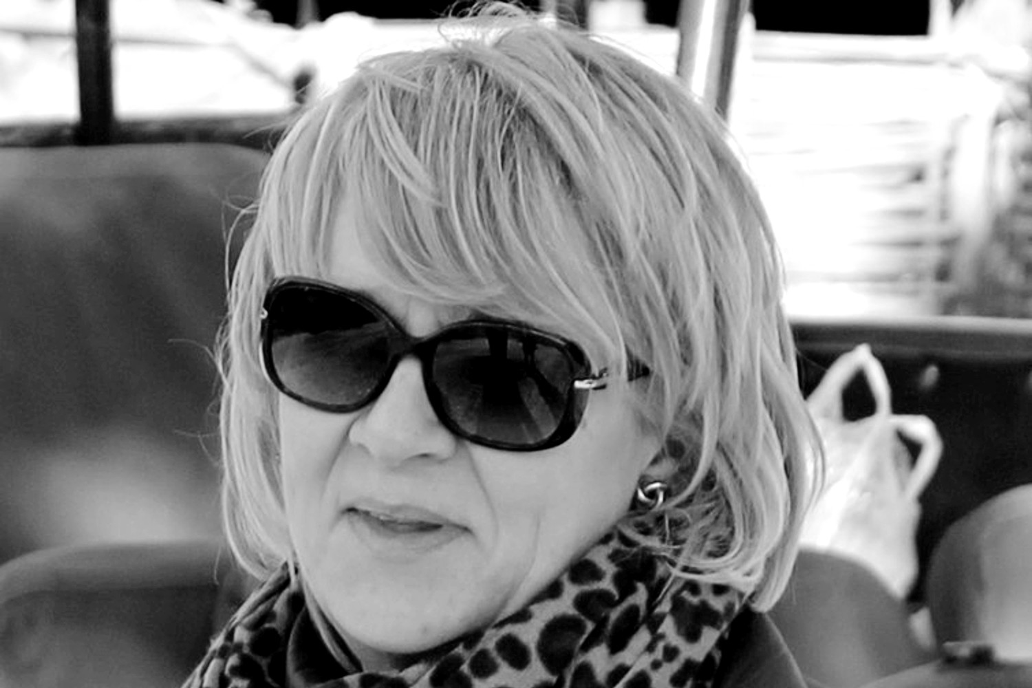 My London: Judith Cutting – Founder of Guinea London