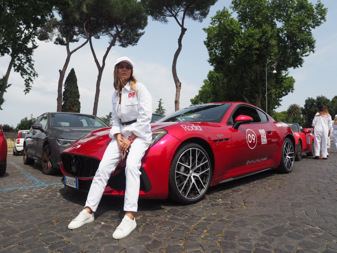 Cash & Rocket 2025 Ends in Style with Sicilian Finale in Taormina