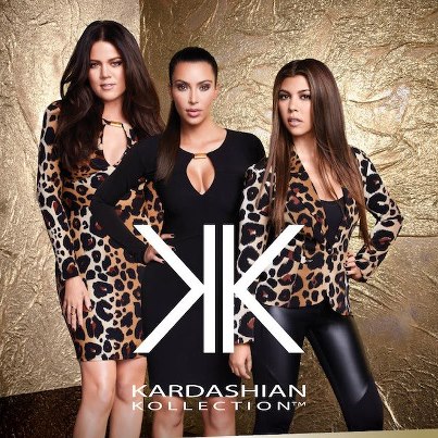 Dorothy Perkins collaborate for ‘Kardashian Kollection’