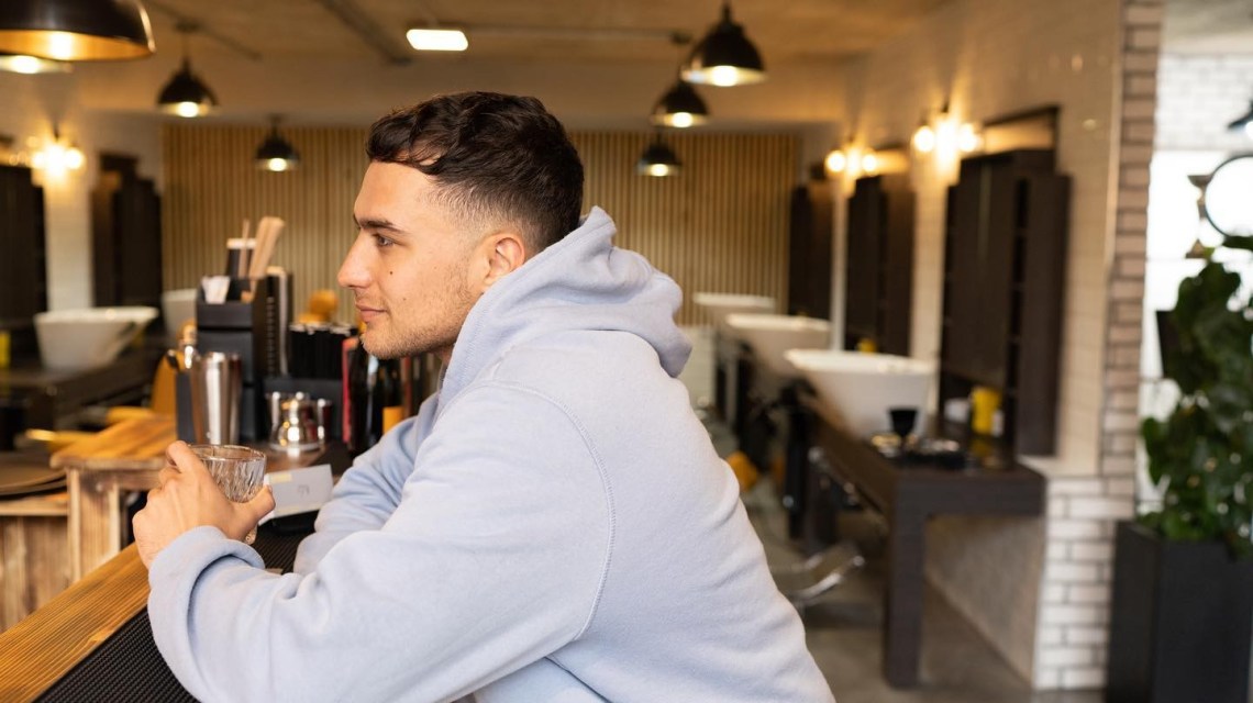 Best 10 Places for Male Grooming in London for Any Budget