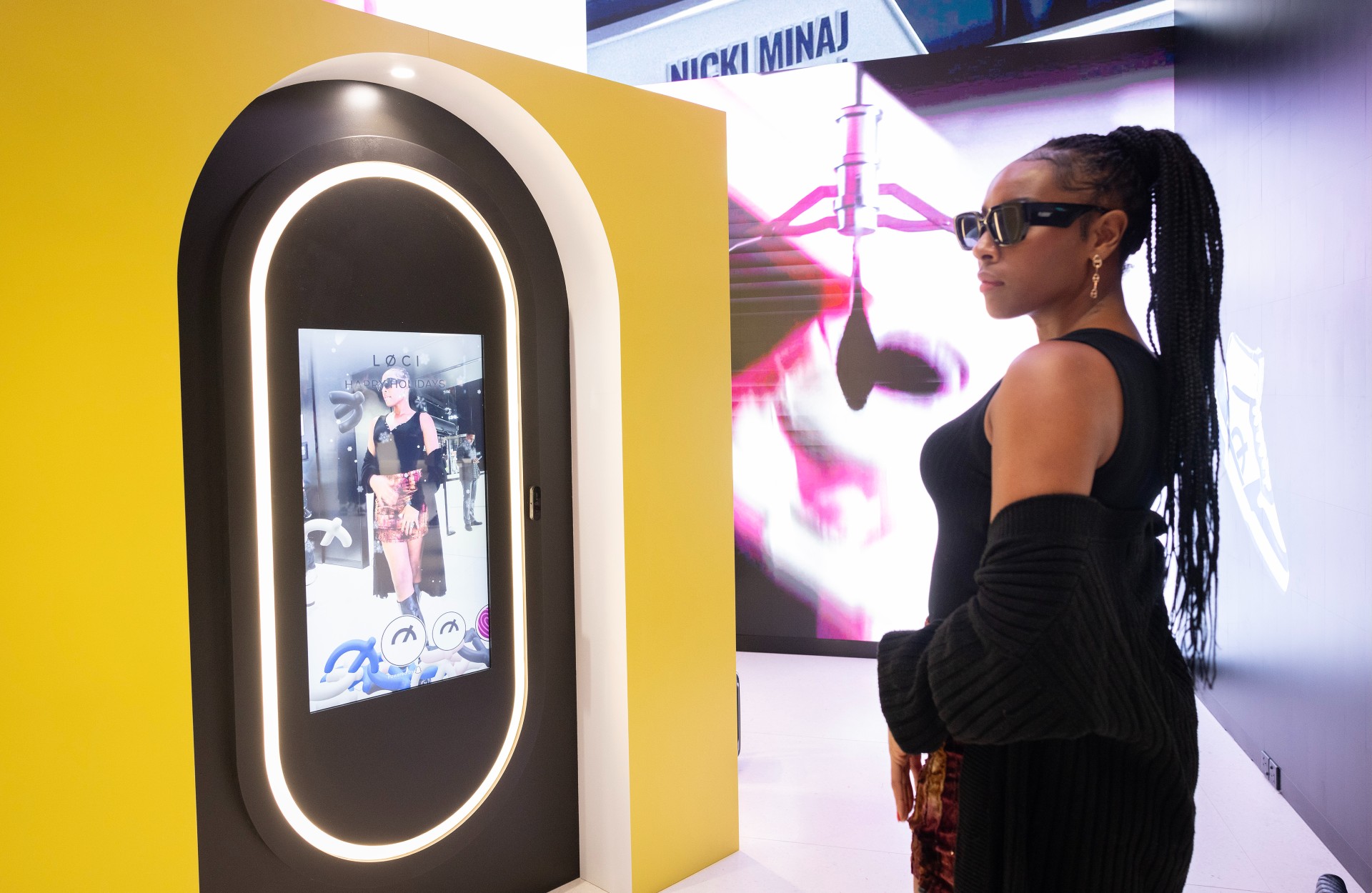 LOCI Opens First Physical Store on Oxford Street