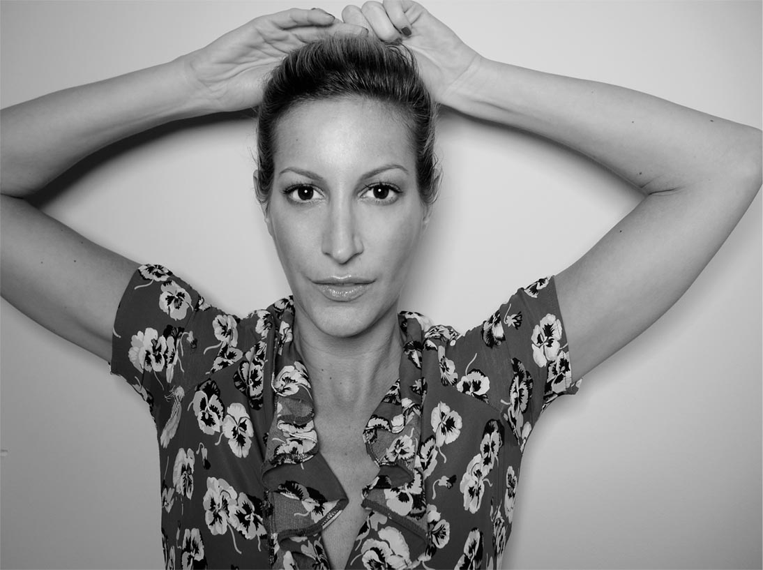 Interview: Laura Pradelska – Quaithe from Game of Thrones