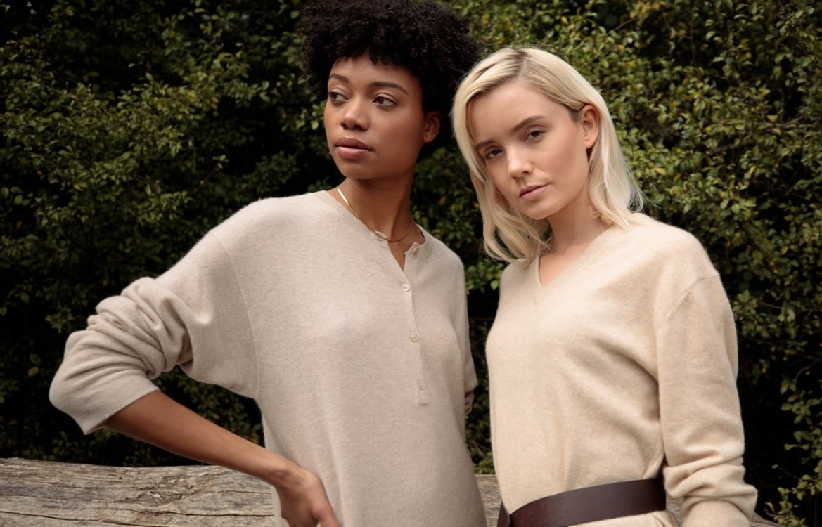 Les 100 Ciels Sample Sale – 4th – 12th January 2024