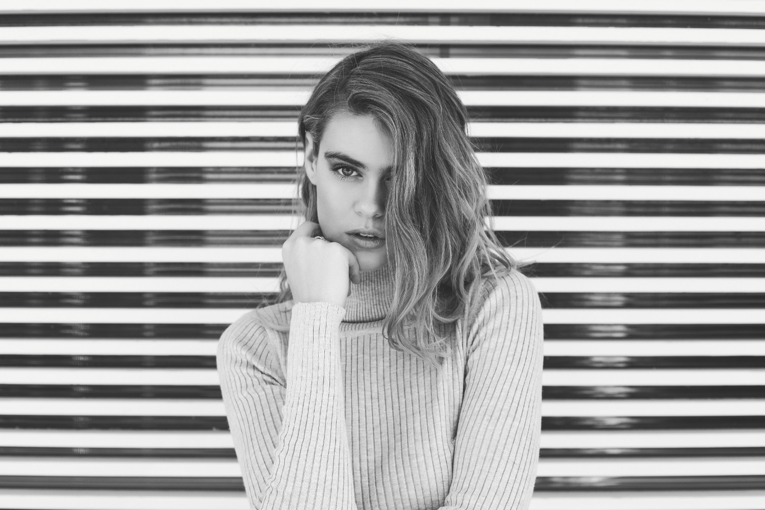 Top 10 London Modelling Agencies