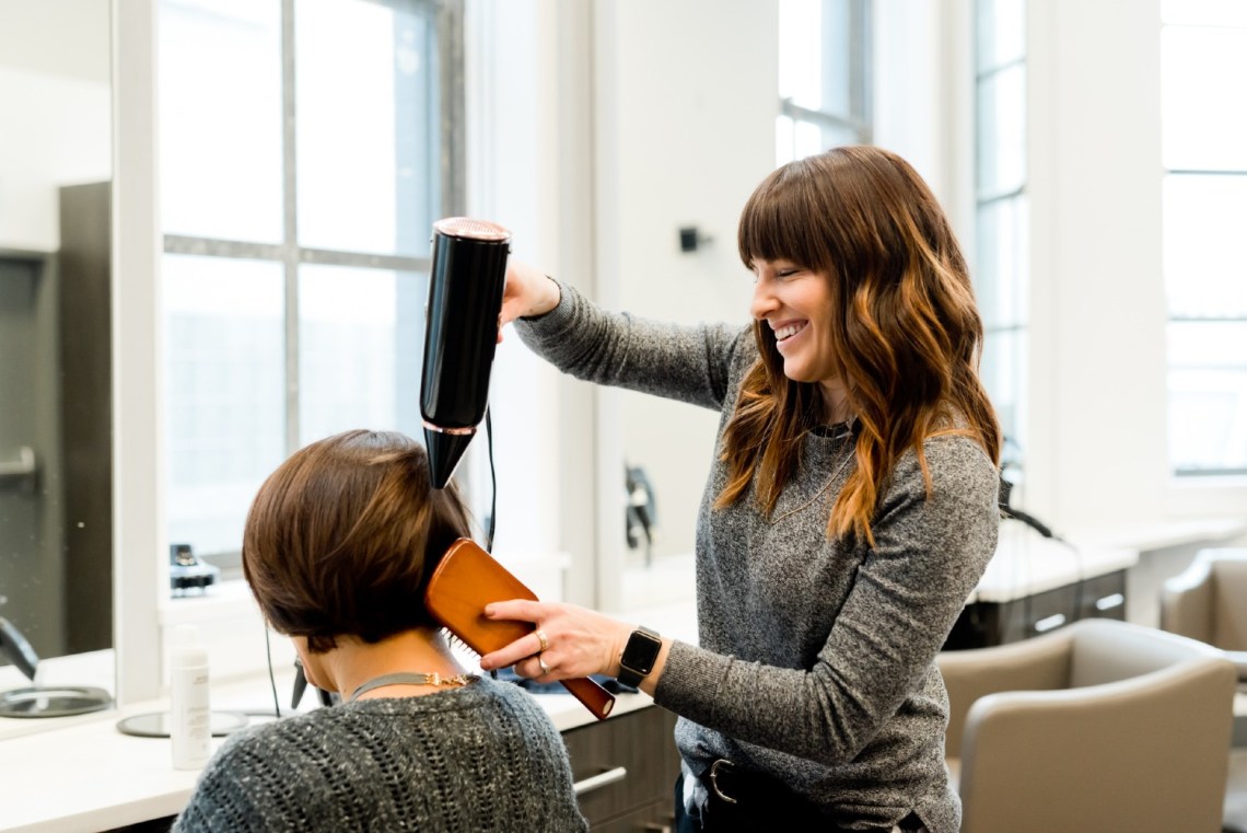 5 of London’s Best Free Haircuts