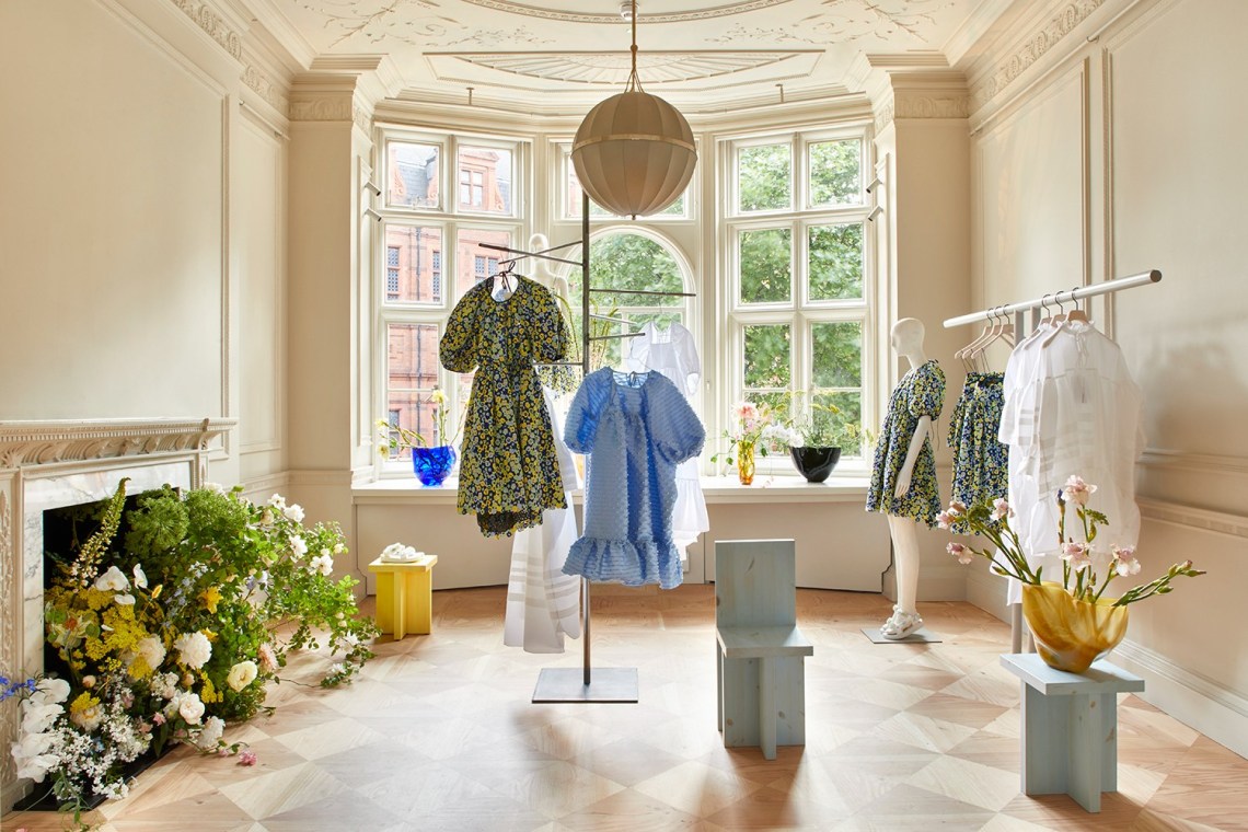 MATCHESFASHION Clearance Sale