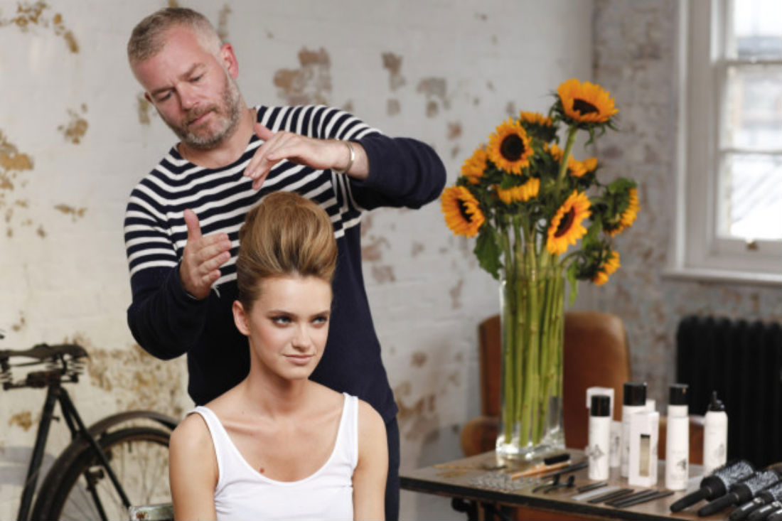 Interview: Adam Reed – Co-founder of Percy & Reed