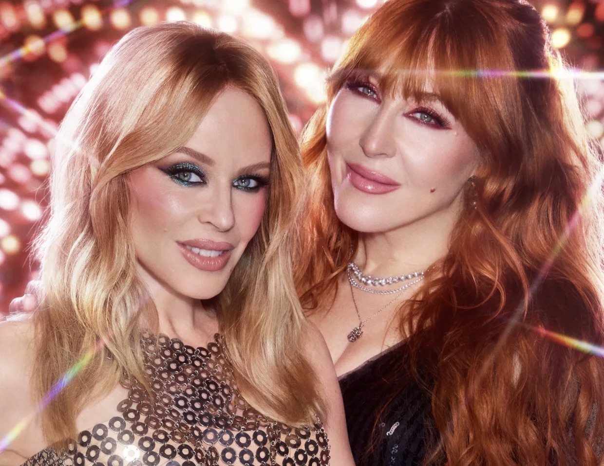 Charlotte Tilbury