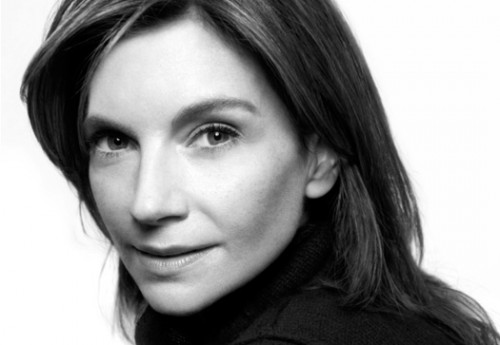 Net-a-Porter’s founder Natalie Massenet talks about Mr. Porter
