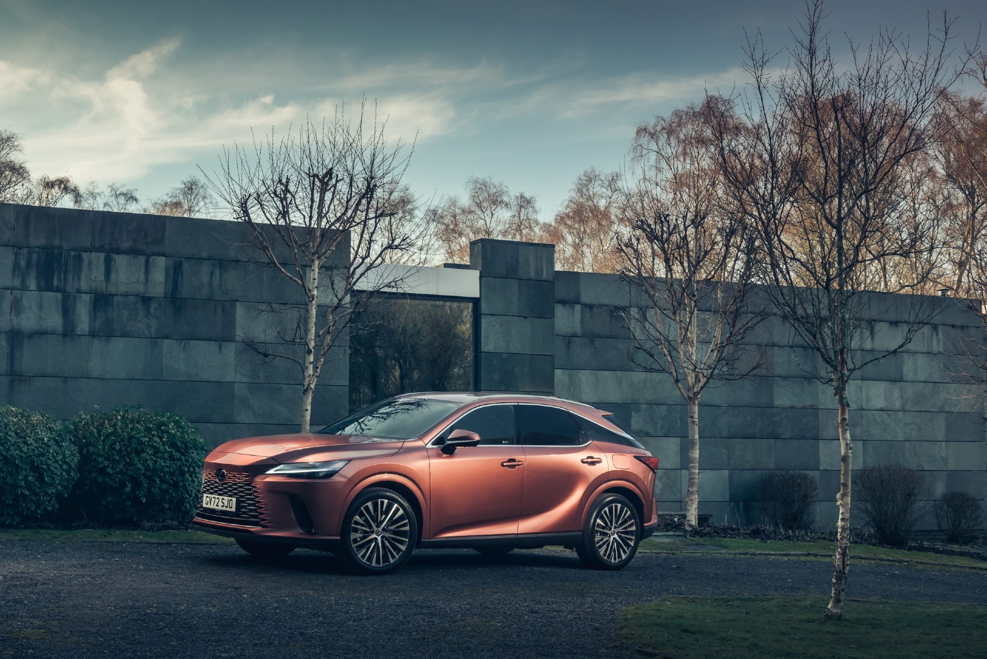 Lexus RX 450h+ Takumi Review: Smooth, Silent, and Stylish Motoring