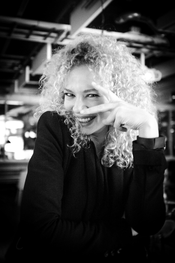 Interview: Mai-Li Hammargren – Founder of Mutewatch