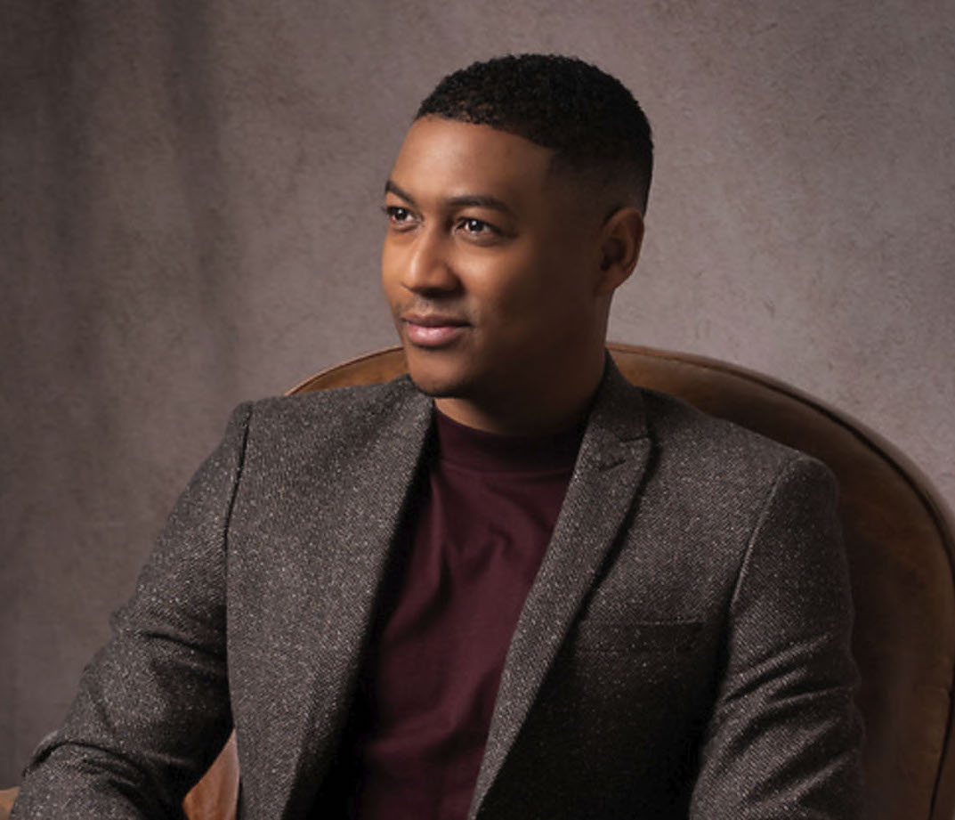 Rickie Haywood-Williams