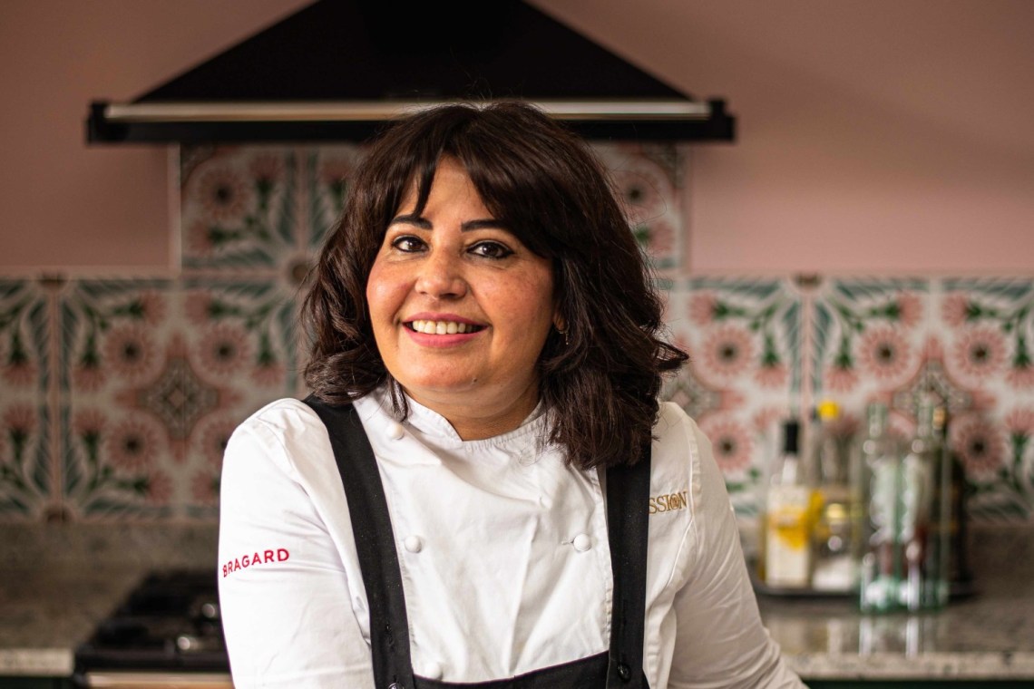 Kanishka by Atul Kochhar announces female chef supper club series