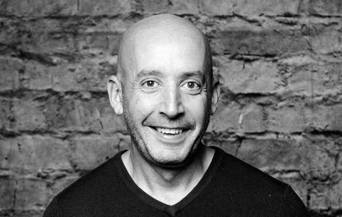 My London: Craig Smith – UK & Ireland Country Manager at SCAYLE