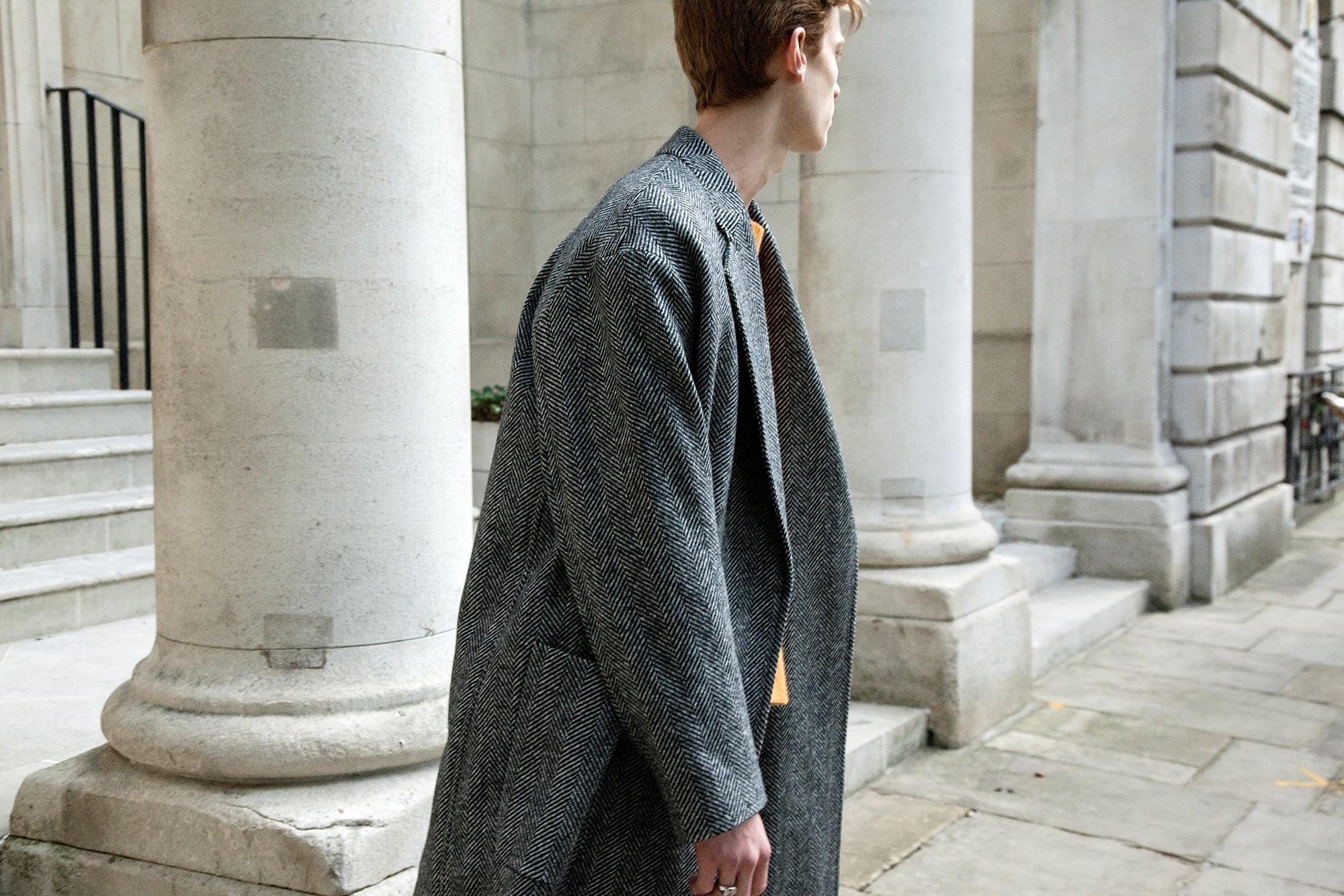 STUDIO NICHOLSON Sample Sale – 26th – 29th October 2023