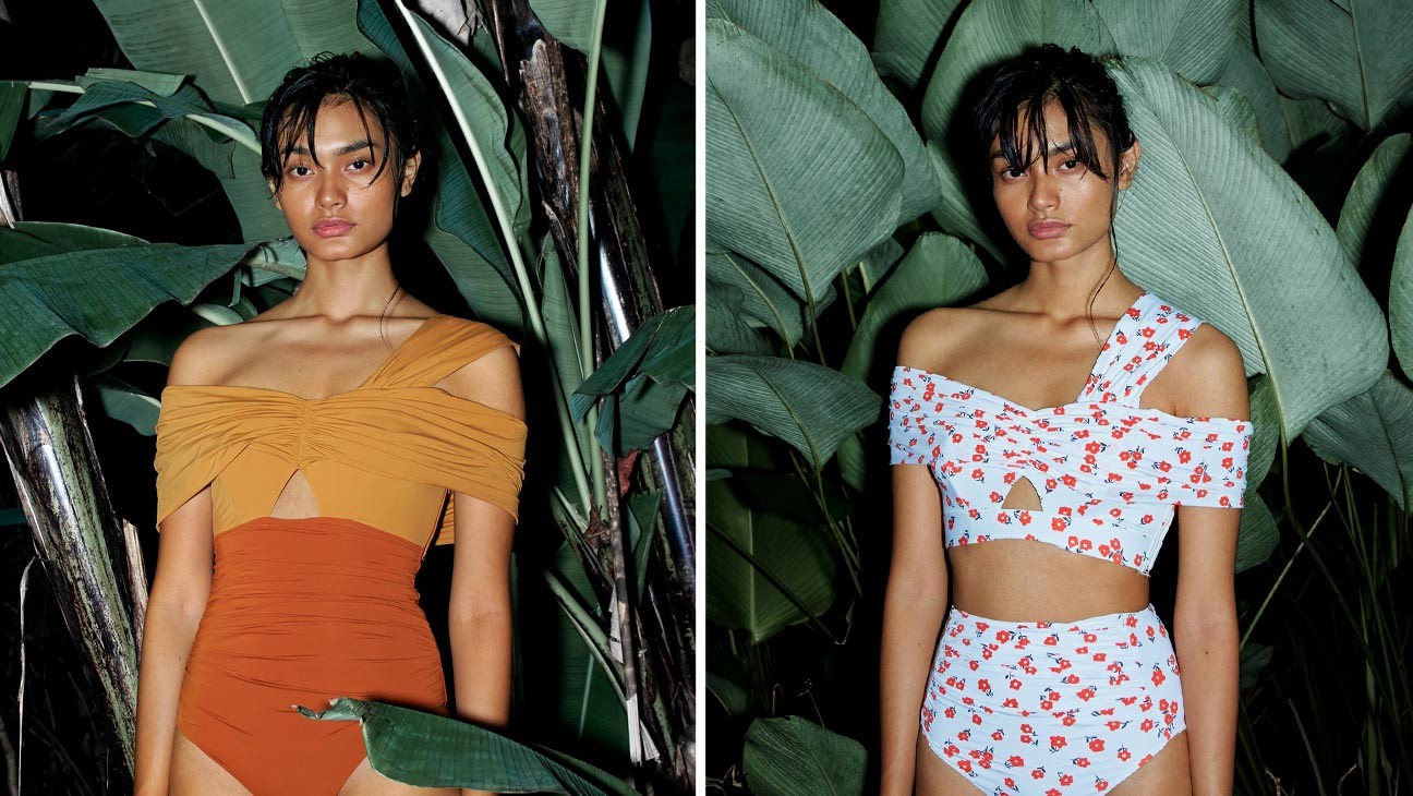 Self-portrait Sample Sale – 15th – 18th February 2024