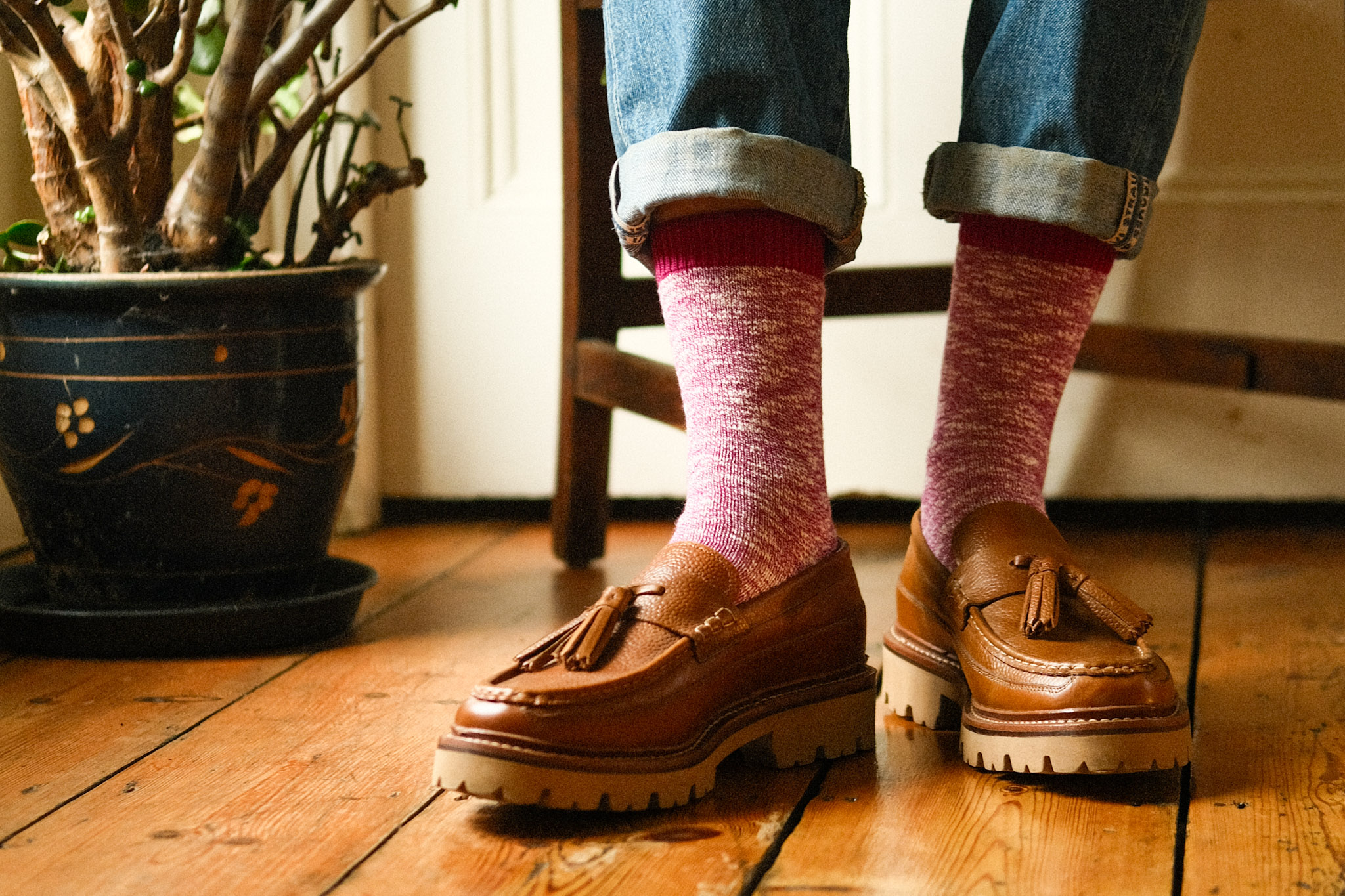 Gender-Neutral Socks for Every Personality: Introducing Sock Sisters