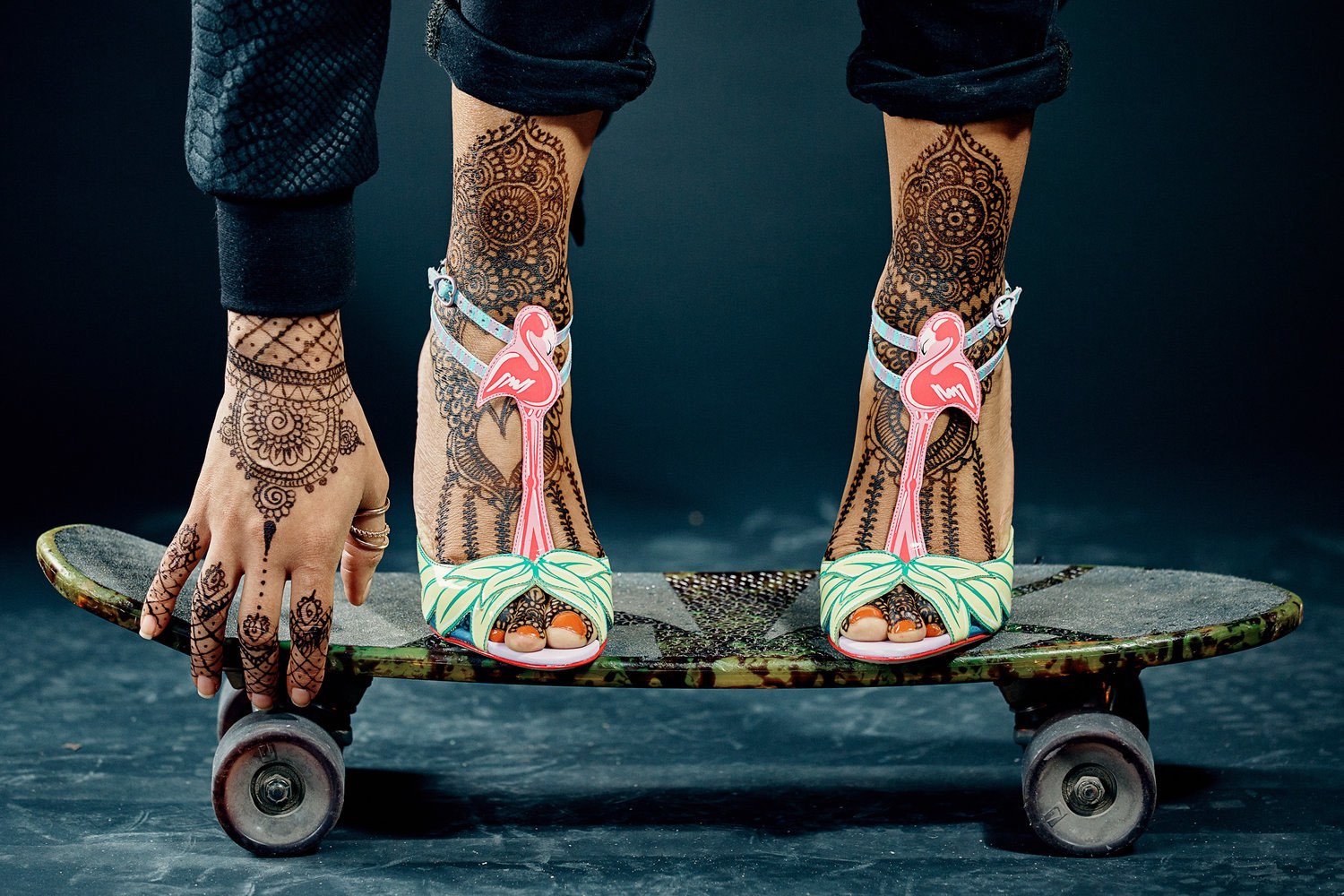 Sophia Webster Sample Sale – 1st – 2nd July 2019