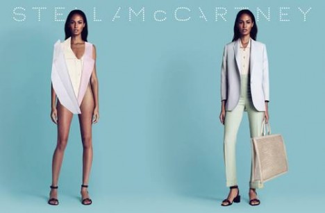Sample Sale: Stella McCartney