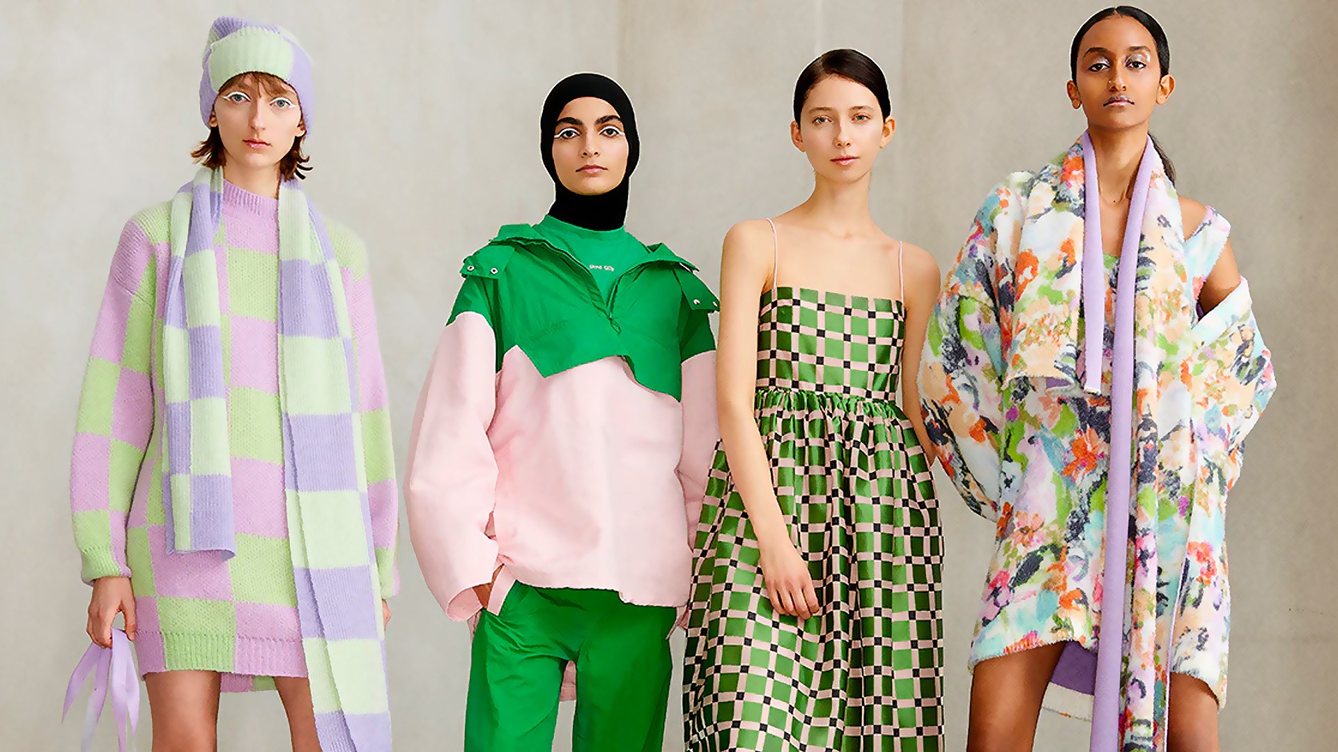 Stine Goya Sample Sale – 1st – 3rd March 2024