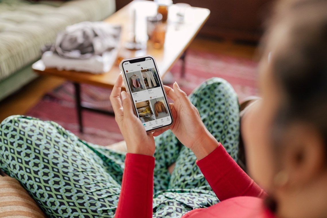 The ultimate guide to selling on Vinted