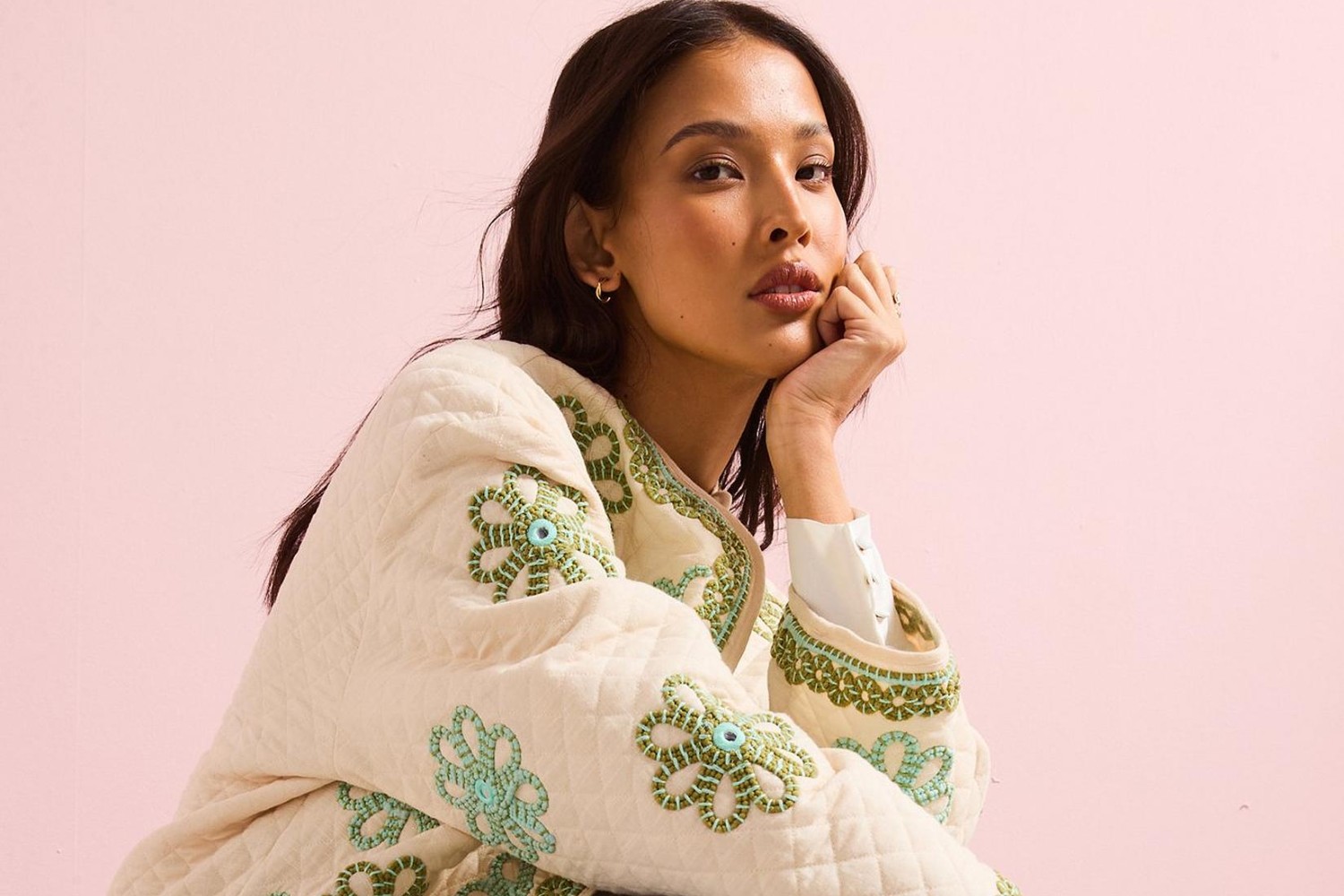 What to Wear This Long Weekend: From Brunch Dates to Back-Garden BBQs