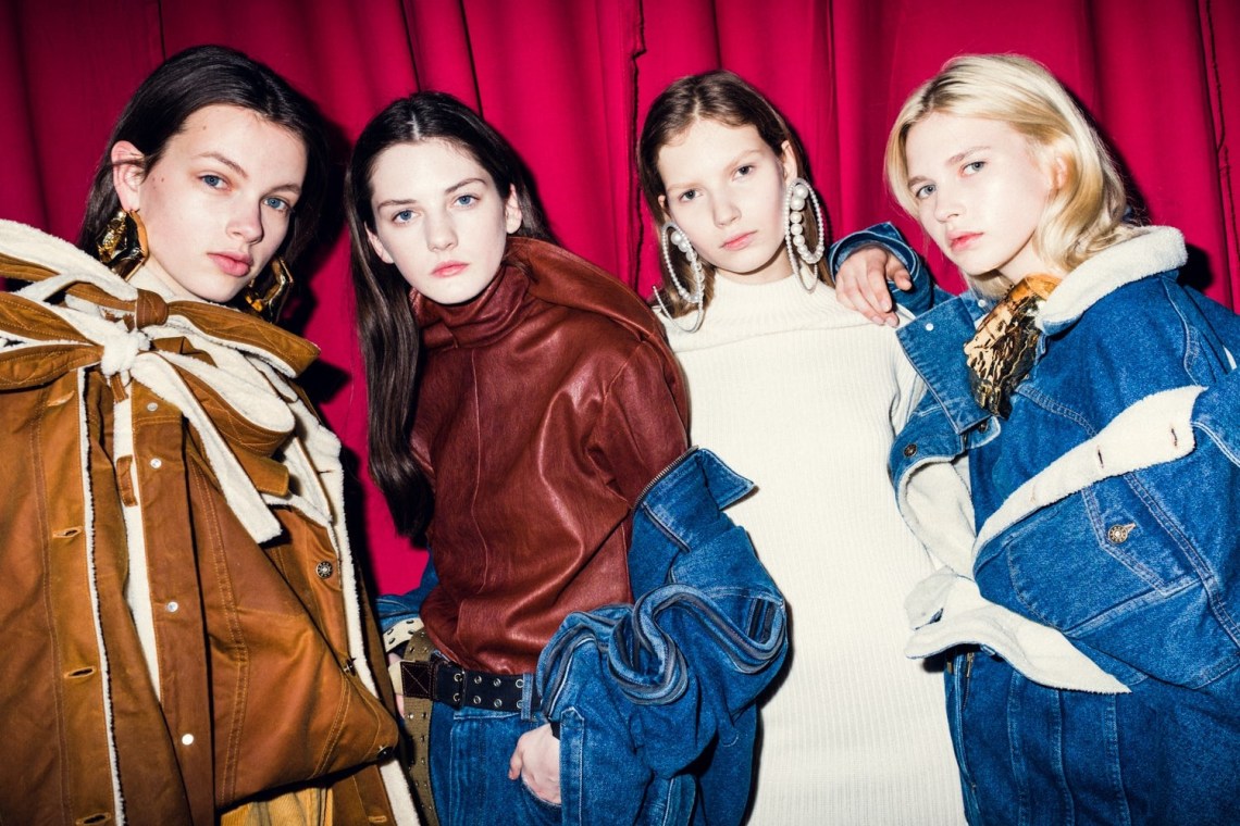 Y/Project Sample Sale – 13th – 15th December 2024