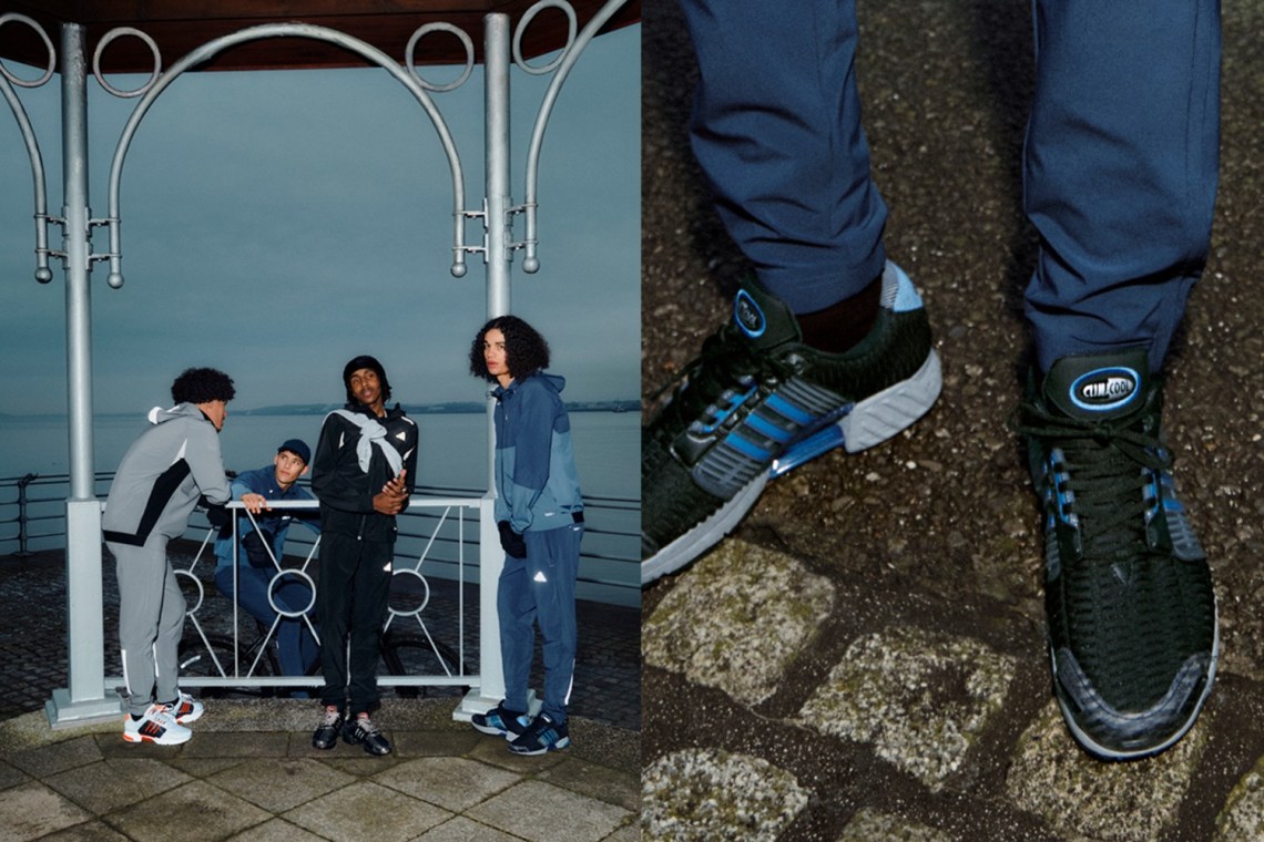 Adidas Climacool Launches Exclusively at JD Sports