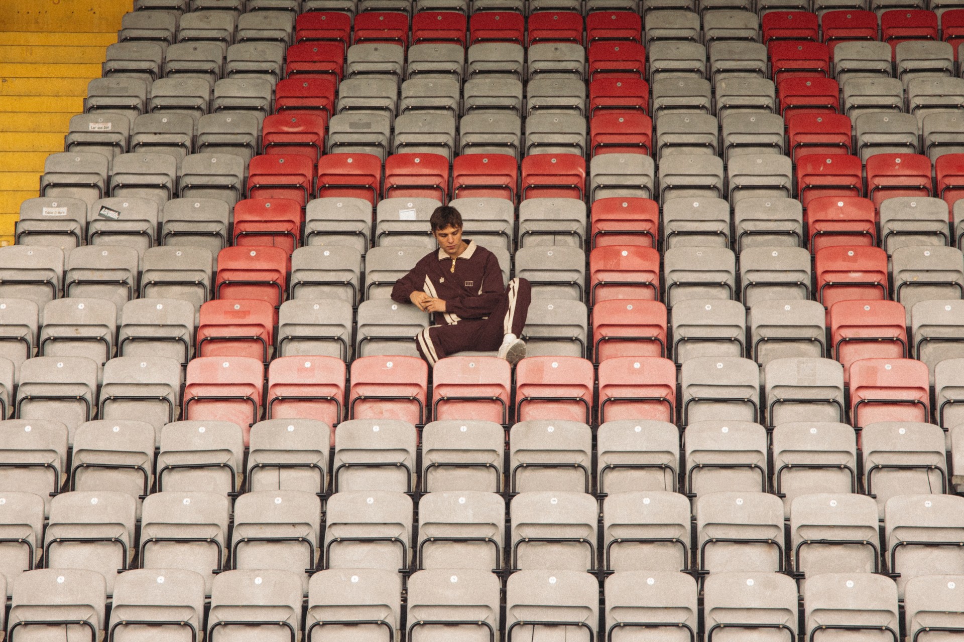 Almost Home drops collab with Admiral Sports inspired by 1975 Coventry City kits