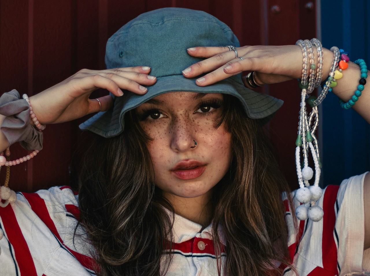 90s Fashion Accessories That Are Back in Style in 2025